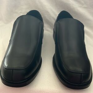 Dr. Scholl’s Men’s Work Shoes Black